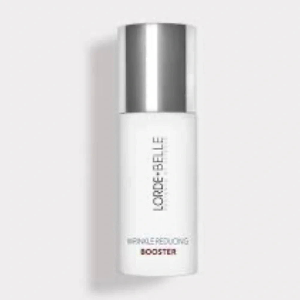Lorde & Belle  Wrinkle Reducing Booster